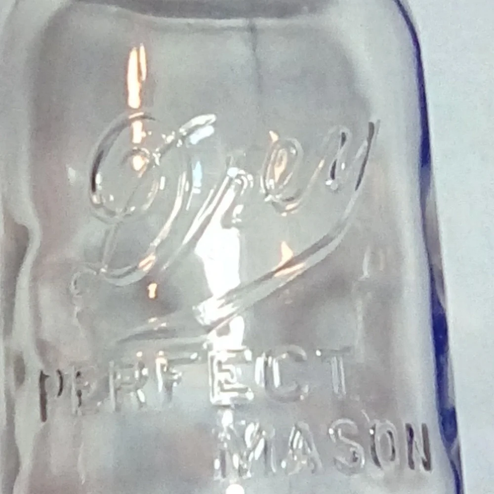 Drey vintage quart